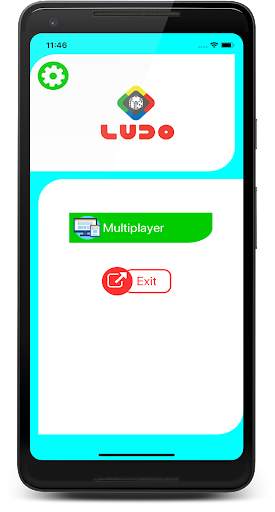 WiFi Ludo screenshot 1