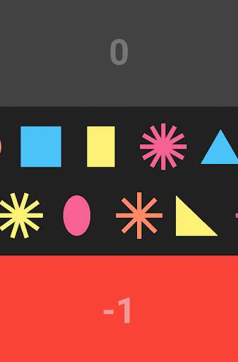 Visual React - 2 Player screenshot 12