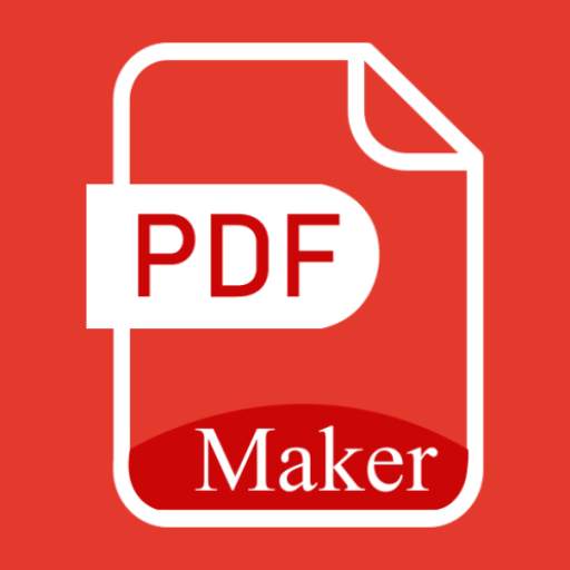PDF Maker & Image Converter 1.10.9