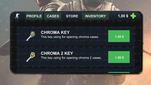 Case Opening Simulator  - Case Opener screenshot 7