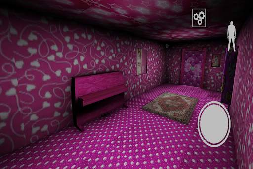 Scary Granny Mod Chapter 2 screenshot 3