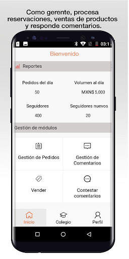 Hormik Shop screenshot 7