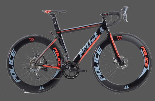 Road Bike Wallpaper 2 screenshot 5