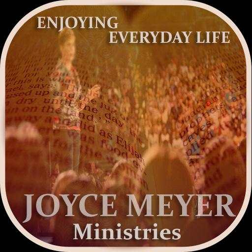 Joyce Meyer Teachings скриншот 4