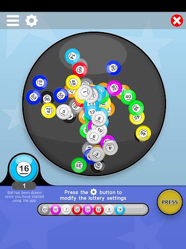 Random Number Suite ( PE ) screenshot 1
