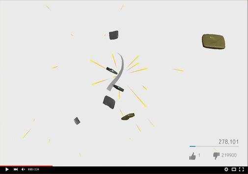Cortando Placas do Youtube screenshot 3