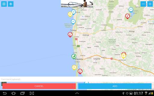 Let's Surf screenshot 14