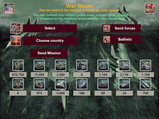 World Empire screenshot 14
