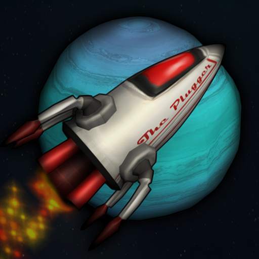 Space Shot 1.0