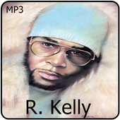R. Kelly icon