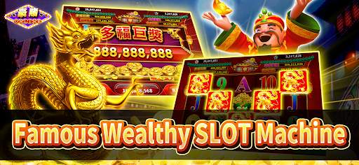 Casino M-  Asia Best Casino Games screenshot 2