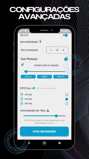 REGEDDIT MOBILE - FF screenshot 4