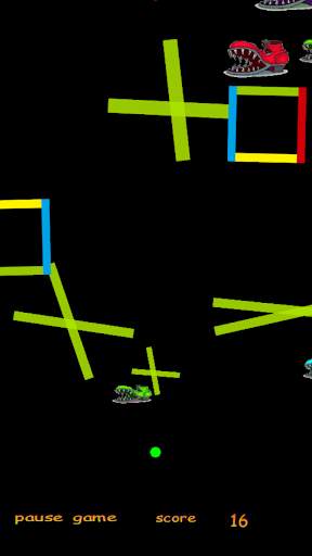 Boots Balls Colours screenshot 15
