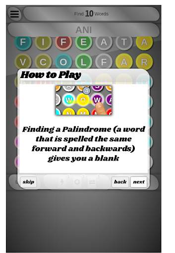 Word Search Crush screenshot 17