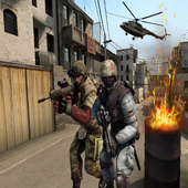 Counter Terrorist Multiplayer Strike Online icon