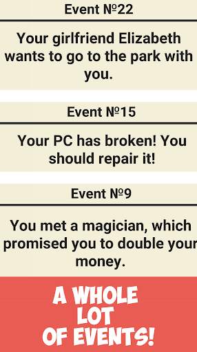 Writer Simulator screenshot 6