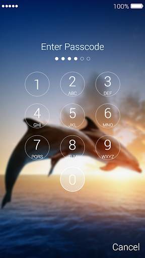 Dolphins Wallpapers & Lock screenshot 6