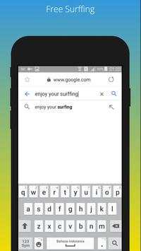VPN PROXY screenshot 4