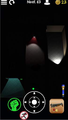 1 día después: Zombie Stealth screenshot 4