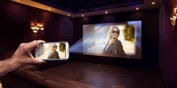 Face Projector - Photo Projection screenshot 2