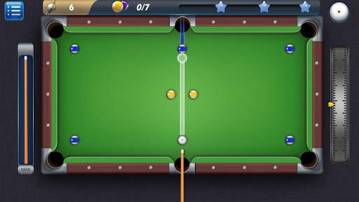 Pool Ball Master screenshot 3