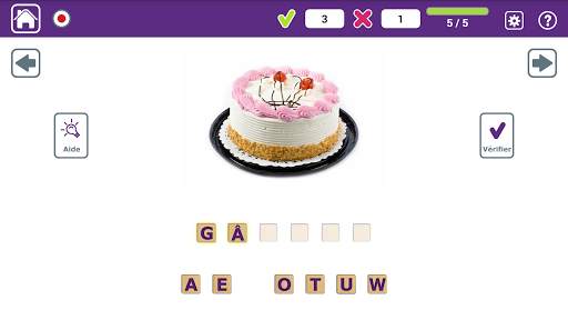 Language Therapy Lite screenshot 5