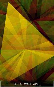 Fractal Live Wallpaper 3D screenshot 6