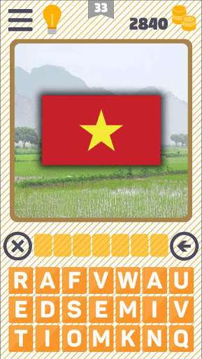 Hình ảnh Quiz: Thế giới screenshot 1
