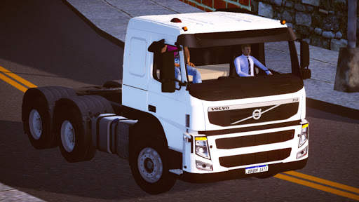 Proton Truck Simulator Mods screenshot 4