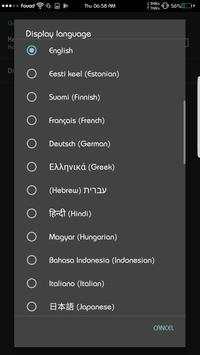 Fouad  MODS screenshot 5