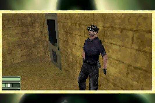 Tom Clancy: Heroes Army screenshot 1