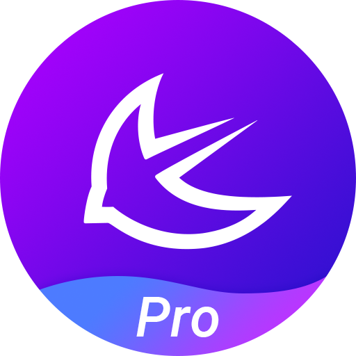 APUS Launcher Pro- Theme icon