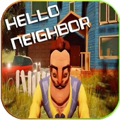 Hint Hello Neighbor alpha 4 advice icon