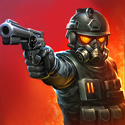 Zombie Shooter: ゾンビゲーム icon