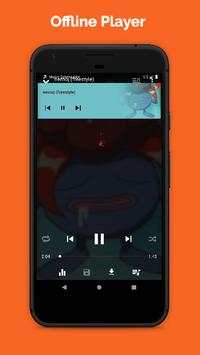 Free Music Download for JioSaavn screenshot 3