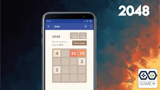 Game  screenshot 3
