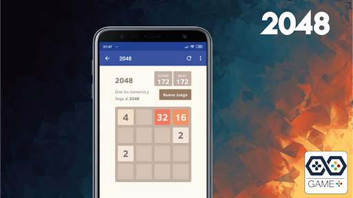 Game  скриншот 3