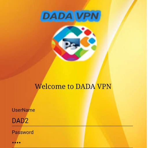 DADA-VPN 2.2
