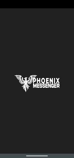 Phoenix Messenger screenshot 1