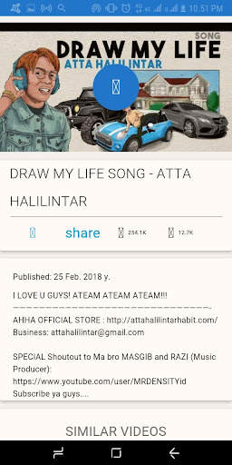 my tube free screenshot 3