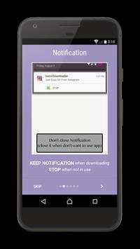 FastSave for Instagram - Insta Download screenshot 4