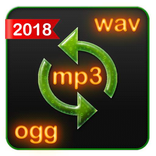 Audio Converter - 16 Audio Formats 3.1