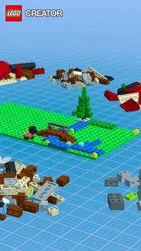 LEGO® Creator Islands screenshot 5