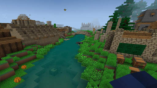 Master Craft 2 New MicroCraft 2020 screenshot 5