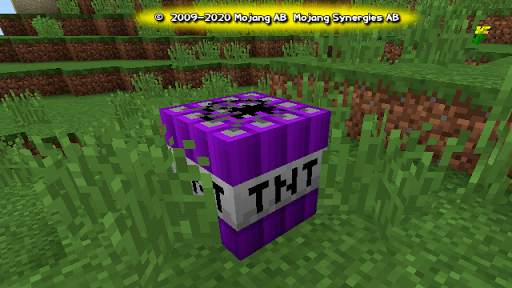 Tnt mods for minecraft screenshot 3