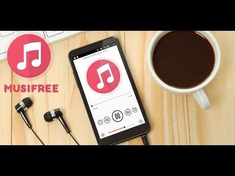 MusiFree - Free Music Player screenshot 1