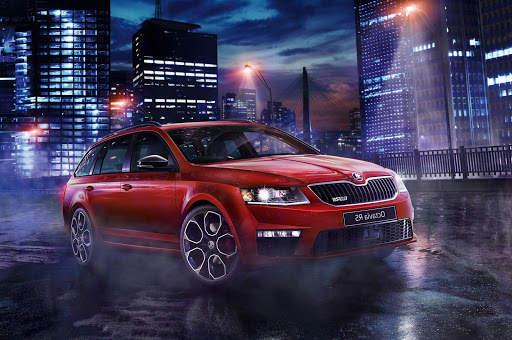 Sko da Wallpapers – Car Wallpapers screenshot 4
