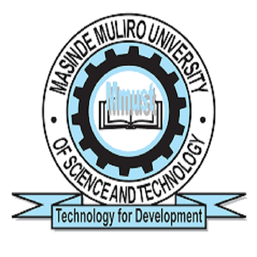 MMUST Student App icon