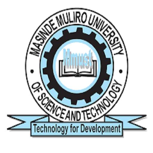 MMUST Student App 1.1.3