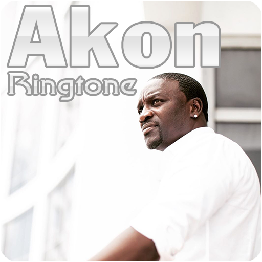 Akon Hot Ringtones icon